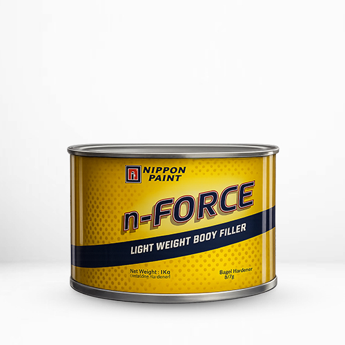 Nippon Body Filler